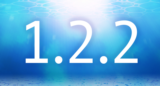 OpenRTM-aist-1.2.2 をリリースしました