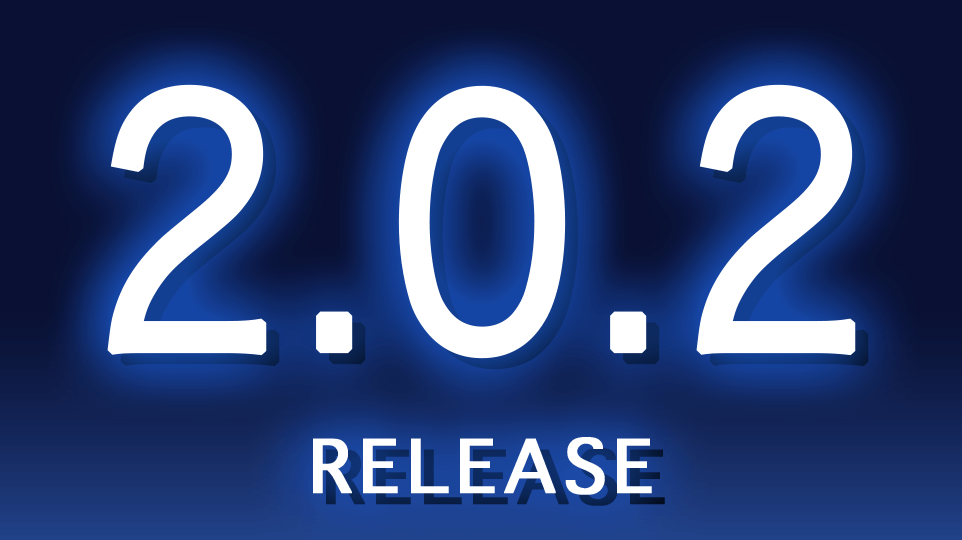 OpenRTM-aist 2.0.2 release OpenRTM-aist 2.0.2 release